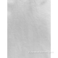 Nuova design Donne Fashion Maniche staccabili White Shirt